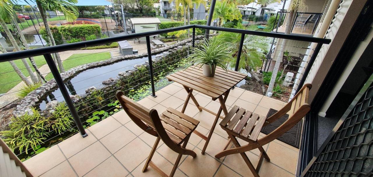 Gorgeous Apartment In Luxurious Noosa Resort Noosaville Exterior photo